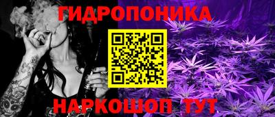 каннабис Малгобек
